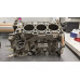 #BLV45 Engine Cylinder Block From 2010 Chevrolet Equinox  3.0 12610176